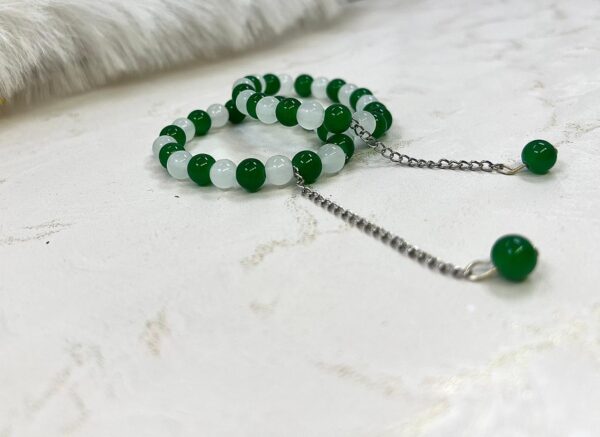 Green Glory Bracelet – Independence Day - Image 2
