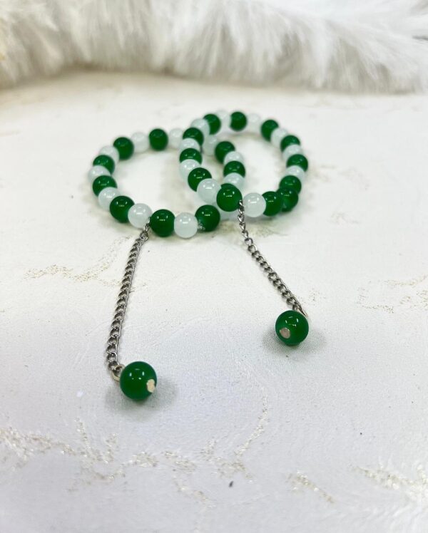 Green Glory Bracelet – Independence Day