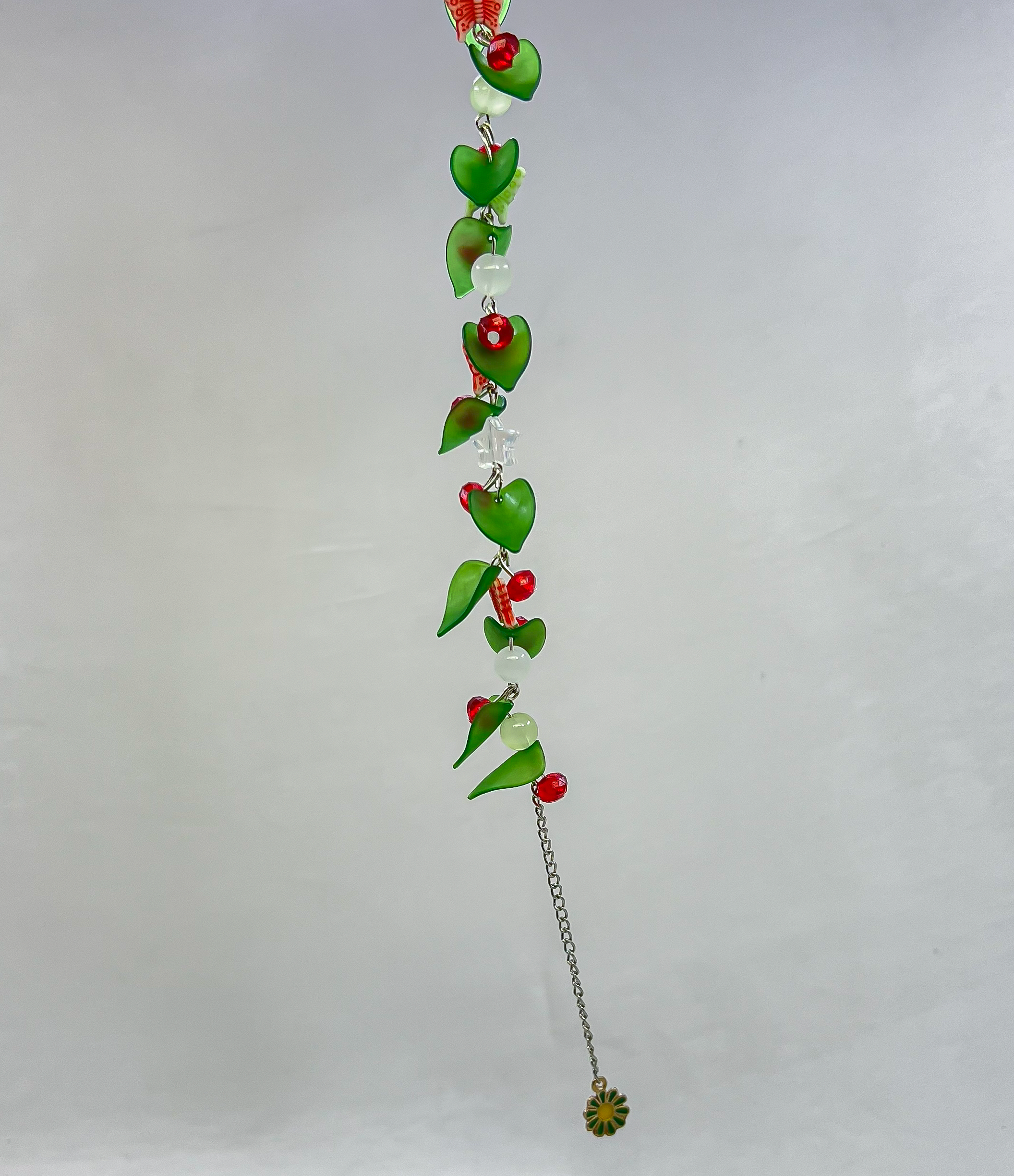 Floral Fantasy Bracelet – M.Zylo 🌸🌿 - Image 3