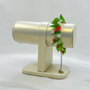 Floral Fantasy Bracelet – M.Zylo 🌸🌿