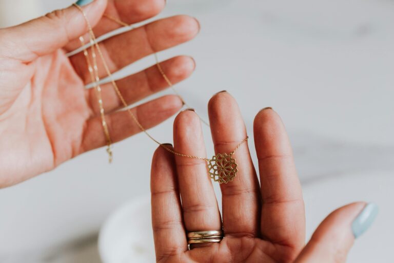 Top 10 Jewelry Tips Every Fashion Lover Should Know | M.Zylo